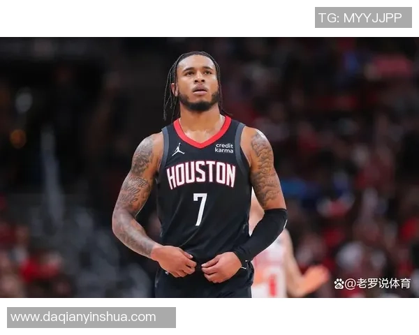 5个月后复出?祝贺火箭队!中心控卫或出战季后赛,自言为此尽力 5个月后复出?祝贺火箭队!中心控卫或出战季后赛,自言为此尽力