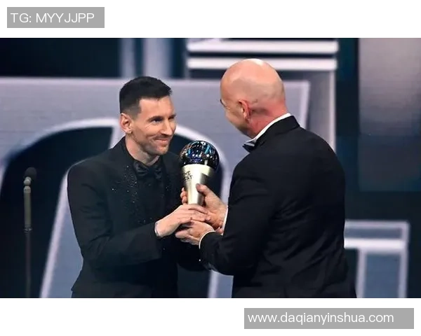 世界足球先生诞生！梅西投票揭秘，张玉宁首选姆巴佩令人惊奇